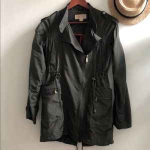 Michael Kors raincoat